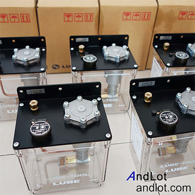 LUBE Pneumatic piston pump,PM,PM-5S,PM-5S-100V,PM-8S