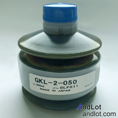 Japan DAIKIN GKL-2-050 imported MAKINO machine grease