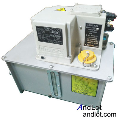 LUBE Grease Pump AMO-II-150S,AMO-150S-II,AMR-III DS