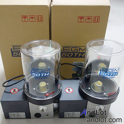 LUBE pump EGM-50TH-10S-7C,EGM-50TH-10S-4C