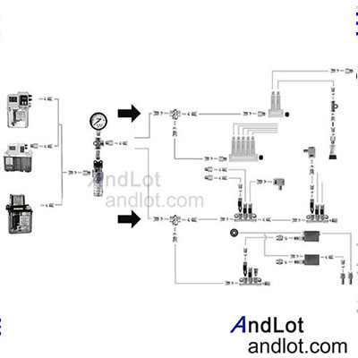 Oil Lubrication System design and install