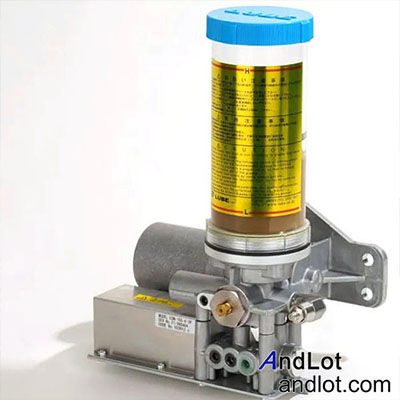 LUBE Grease Pump EGM-10S-4-3P 103812
