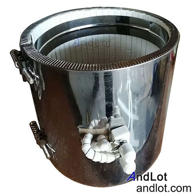 High Quality coils,Spring heater coils
