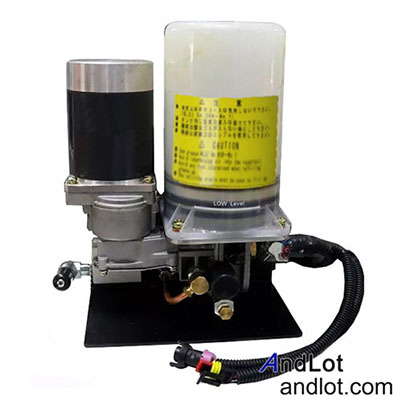 Vehicle chasis lubrication system design and manufacture