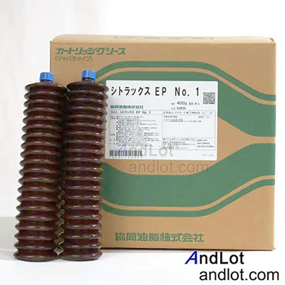 MAZAK machine grease EP NO.1