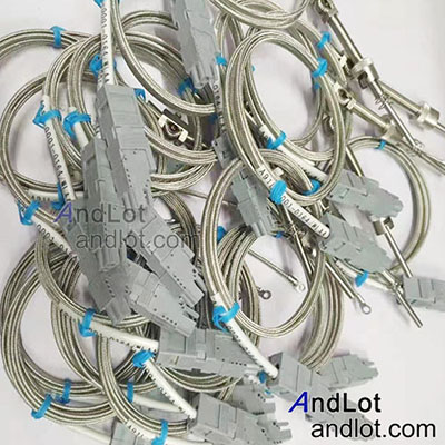 FANUC thermocouple A91L-0001 -0175WLAC