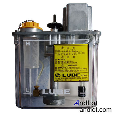 LUBE Oil Pump MMXL-III