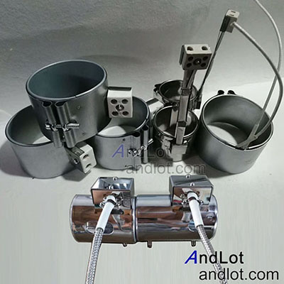 High Qualitycoil spring heater coil