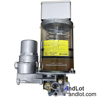 LUBE Grease Pump GMS-4L-8P-103654