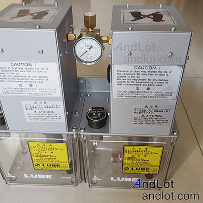 LUBE Pneumatic piston pump,PM,PM-5S,PM-5S-100V,PM-8S
