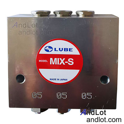 Oil Gas mixing valve MIX-S-05-05-05,MIX-S-3B,MIX-S-2B,MIX-S 3-3-5-5