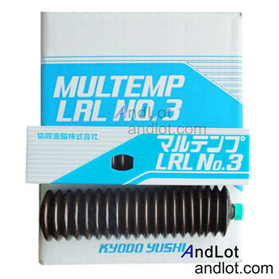 KYODO YUSHI LRL NO.3 grease