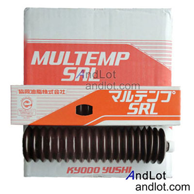 Kyodo Yushi Grease MULTEMP SRL,RAREMAX SUPER