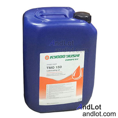 KYODO YUSHI TMO 150 Robot grease 3HAC032140-004