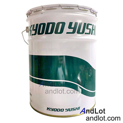 KYODO YUSHI Raremax Super N