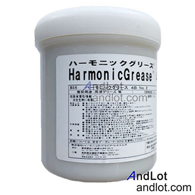 HARMONIC GREASE 4B SK-1A