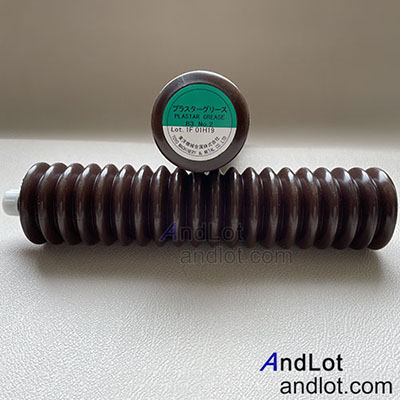 Maintenance grease B3 NO.2 400G for lubricating grease pump GMS-10-100