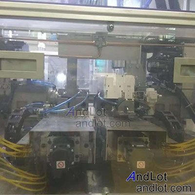 Grease Lubrication System design and install