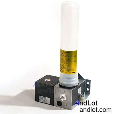 LUBE pump EGM-50TH-20N-4C-D 101560 EGM-50TH-20N-7C-D 101555