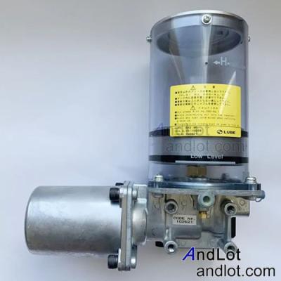 LUBE pump EGM-50TH-10S-7C,EGM-50TH-10S-4C