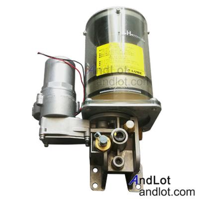 LUBE Grease Pump GMNH-4-8P GMNH-4-7C 103549