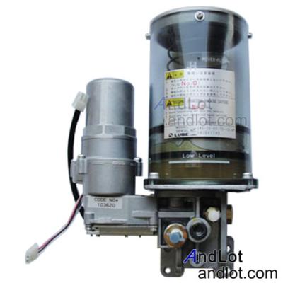 LUBE Grease Pump GMS-20-80-CB2-10L-103620 for JSW