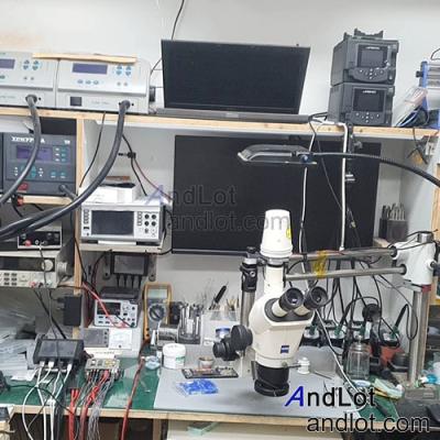 Electronic circuit repair for Machines,equipment,device