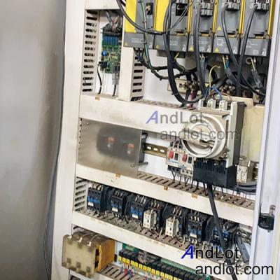 Repair for electric control cabinet,PLC,inverter,servo drive,controller,AC DC power of Machines and equipment