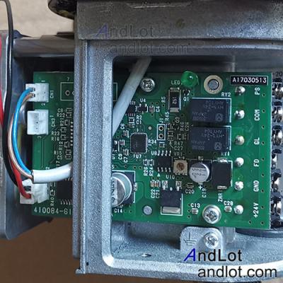Repair PCBA of LUBE grease pump, oil pump, air pump