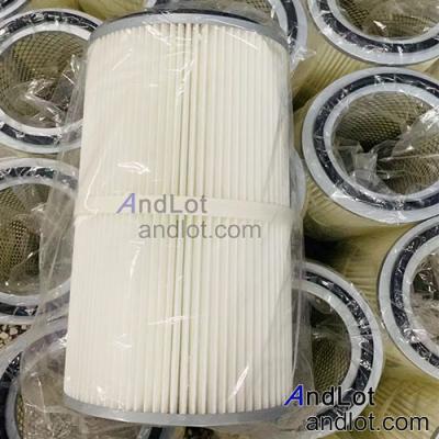 Filters and strainers with different shapes and specifications