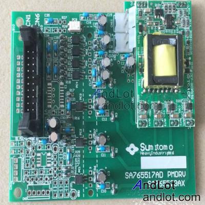 Sumitomo SED DU Amplifier PCBA Temperature PCBA CPU PCBA Servo board I-O