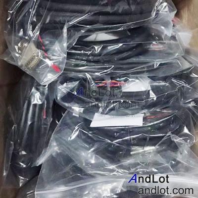 Manipulator box cables for STAR STEC STAR STEC-CA2,STEC-NA2,STEC-360,STEC-380,STEC-510