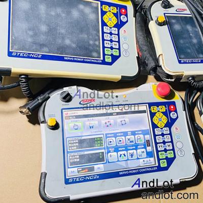 STAR manipulator controllor STAR STEC-NC2,STEC-NA2,STEC-360,STEC-380,STEC-510