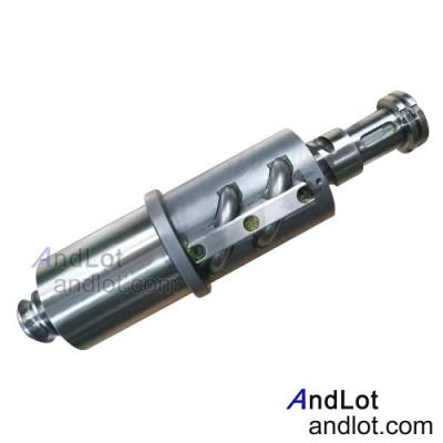 Toyo injection molding machine thimble ball screw