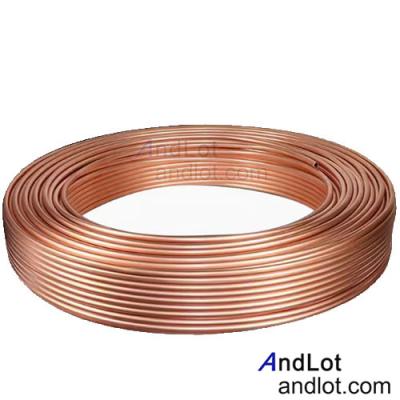 Lubrication  copper tubes high pressure pipes nylon pipes aluminum tubes pipes 
