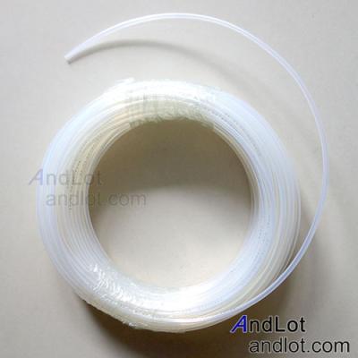 Lubrication system nylon pipes tubes high pressure pipes copper tubes aluminum tubing 