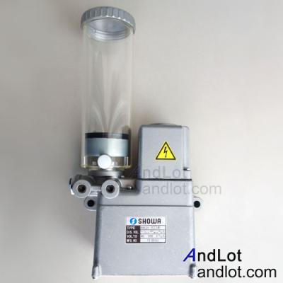 Japanese SHOWA grease pump MHG4-10334E