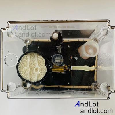 LUBE AMZ AMO oil pump SF-10 Suction filter set