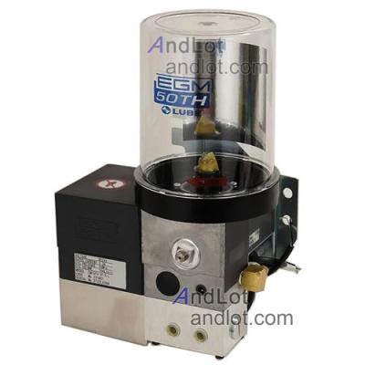 LUBE pump EGM-50TH-10T-7C